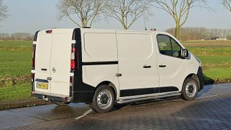 Finansowanie Van Opel VIVARO 1.6 2019