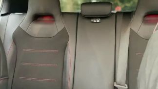 Lízing Sedan MERCEDES A 200 2018