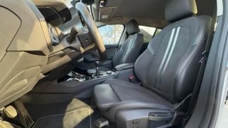 Lízing Sedan BMW 116 2020