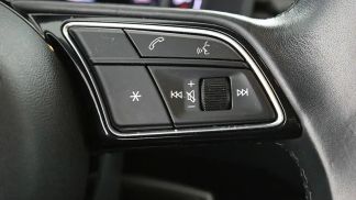 Finansowanie Hatchback Audi A1 2021