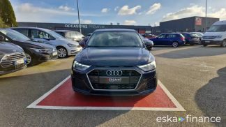 Leasing Sedan Audi A1 2019