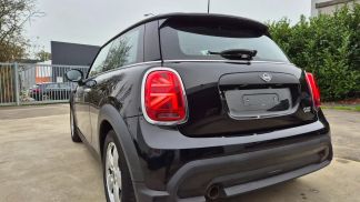 Leasing Sedan MINI ONE 2021