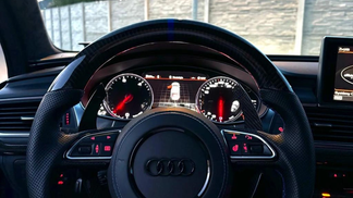 Lízing Iné Audi A7 2014