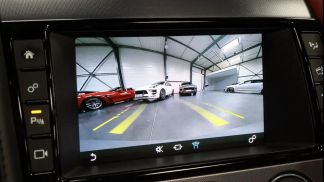 Financování Konvertibilní Jaguar F-Type 2017