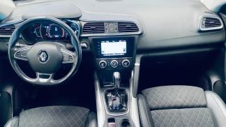 Finansowanie Wóz Renault Kadjar 2020