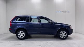 Leasing SUV Volvo XC90 2013