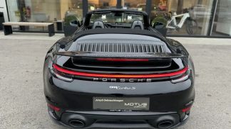 Lízing Kupé Porsche 911 2020