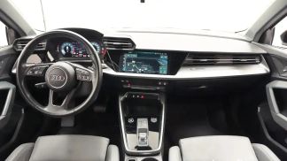 Finansowanie Sedan Audi A3 2020
