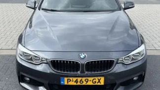 Finansowanie Coupé BMW 430 2014