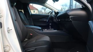 Leasing SUV Mazda CX-30 2019