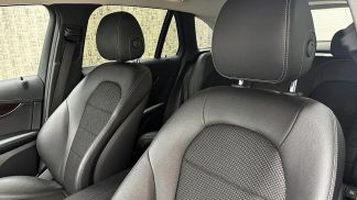 Finansowanie SUV MERCEDES GLC 300 2021