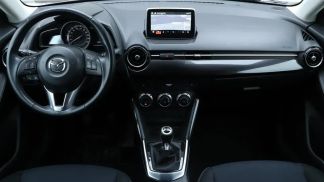 Leasing Hatchback Mazda 2 2016