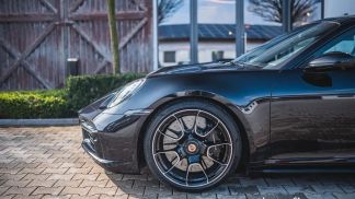 Financování Kupé Porsche 992 2020