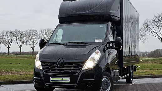 Renault MASTER 2.3 2018