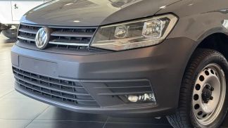 Financování Hatchback Volkswagen Caddy 2019