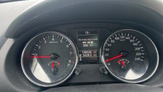 Lízing Hatchback Nissan Qashqai 2011