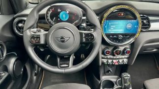 Leasing Hatchback MINI ONE 2023