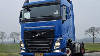 Leasing Tractor unit Volvo FH 460 2015