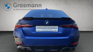 Leasing Coupé BMW i4 2023