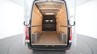 Finansowanie Van MERCEDES SPRINTER 2022