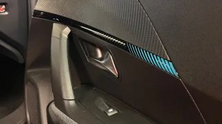 Leasing Hayon Peugeot E-2008 2023