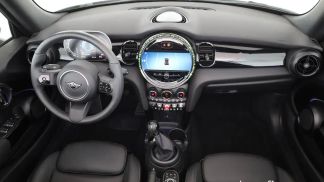 Leasing Convertible MINI Cooper 2024