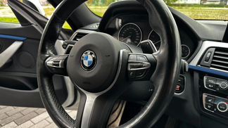 Lízing Kupé BMW RAD 4 GRAN COUPÉ 2016