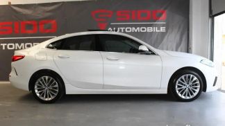 Finansowanie Coupé BMW 218 2021