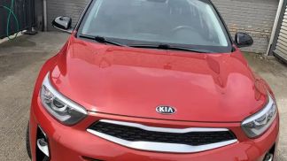 Leasing Wagon Kia Stonic 2018