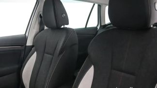 Leasing SUV Skoda Kamiq 2024