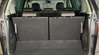 Lízing Hatchback Opel Zafira 2017
