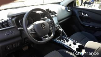 Lízing SUV Renault Kadjar 2019