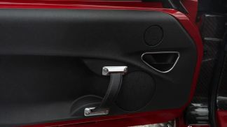 Lízing Kabriolet Alfa Romeo 4C 2017