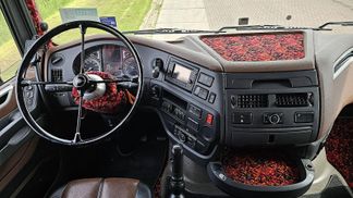 Leasing Tractor unit DAF XF 530 2019