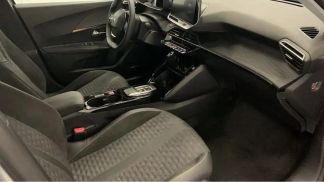 Leasing SUV Peugeot 2008 2022