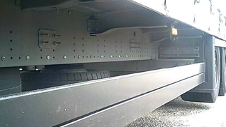 Finansowanie Naczepa Schmitz Cargobull S02 2018