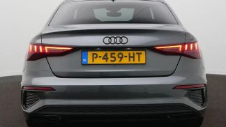 Finansowanie Sedan Audi A3 2022