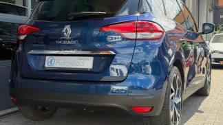 Lízing Hatchback Renault Scenic 2017