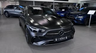 Leasing Coupe MERCEDES CLE 300 2023