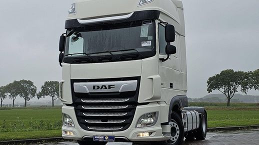 DAF XF 480 2021