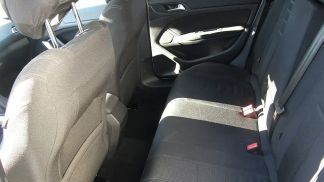 Leasing Wagon Peugeot 308 2015