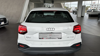 Leasing SUV Audi Q2 2023