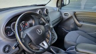 Finansowanie Hatchback MERCEDES CITAN 2018