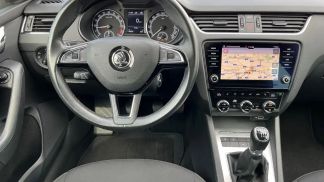Leasing Wagon Skoda Octavia 2020