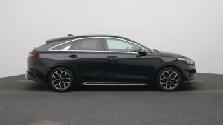 Leasing Wagon Kia PROCEED / PRO_CEE'D 2022