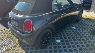 Lízing Kabriolet MINI Cooper Cabrio 2021
