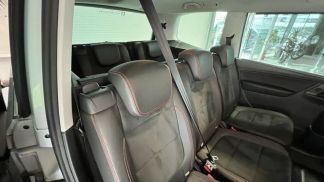 Lízing Hatchback Seat Alhambra 2018