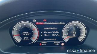 Leasing Coupe Audi A5 2023