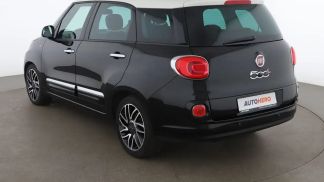 Finansowanie Hatchback Fiat 500L 2018