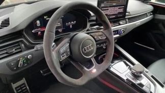 Finansowanie Coupé Audi RS5 2020